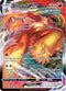 Blaziken VMAX (021/198) [Sword & Shield: Chilling Reign]