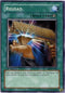 Reload (SD4-EN022) [Structure Deck: Fury from the Deep]