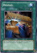 Reload (SD4-EN022) [Structure Deck: Fury from the Deep]