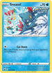 Sneasel (030/198) [Sword & Shield: Chilling Reign]