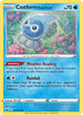 Castform Rainy Form (033/198) [Sword & Shield: Chilling Reign]