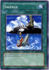 Salvage (SD4-EN023) [Structure Deck: Fury from the Deep]