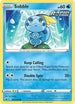 Sobble (041/198) [SWSH11: Lost Origin]