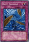 Dust Tornado (SD4-EN026) [Structure Deck: Fury from the Deep]