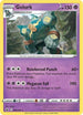 Golurk (066/198) [Sword & Shield: Chilling Reign]