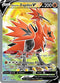 Galarian Zapdos V (Full Art) (173/198) [Sword & Shield: Chilling Reign]