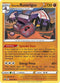 Galarian Runerigus (083/198) [Sword & Shield: Chilling Reign]