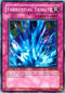 Torrential Tribute (SD4-EN030) [Structure Deck: Fury from the Deep]