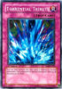 Torrential Tribute (SD4-EN030) [Structure Deck: Fury from the Deep]