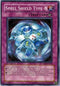 Spell Shield Type- (SD4-EN031) [Structure Deck: Fury from the Deep]