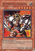 Luminous Soldier (TP5-EN001) [Tournament Pack 5]