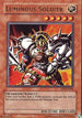 Luminous Soldier (TP5-EN001) [Tournament Pack 5]