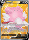 Blissey V (Full Art) (182/198) [Sword & Shield: Chilling Reign]