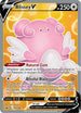 Blissey V (Full Art) (182/198) [Sword & Shield: Chilling Reign]