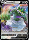 Tornadus V (124/198) [Sword & Shield: Chilling Reign]