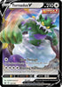 Tornadus V (124/198) [Sword & Shield: Chilling Reign]
