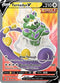 Tornadus V (Full Art) (184/198) [Sword & Shield: Chilling Reign]