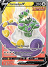 Tornadus V (Full Art) (184/198) [Sword & Shield: Chilling Reign]