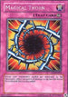 Magical Thorn (TP5-EN003) [Tournament Pack 5]