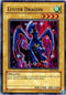 Luster Dragon (TP5-EN004) [Tournament Pack 5]