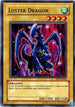 Luster Dragon (TP5-EN004) [Tournament Pack 5]