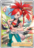 Flannery (Full Art) (191/198) [Sword & Shield: Chilling Reign]