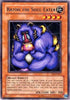 Bazoo the Soul-Eater (TP5-EN007) [Tournament Pack 5]