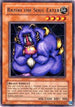 Bazoo the Soul-Eater (TP5-EN007) [Tournament Pack 5]