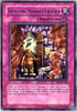 Trap of Board Eraser (TP5-EN009) [Tournament Pack 5]