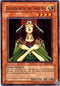 Goddess with the Third Eye (TP5-EN010) [Tournament Pack 5]