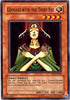 Goddess with the Third Eye (TP5-EN010) [Tournament Pack 5]