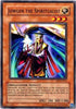 Jowgen the Spiritualist (TP5-EN011) [Tournament Pack 5]