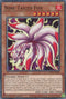 Nine-Tailed Fox (EGS1-EN009) [Egyptian God Deck: Slifer the Sky Dragon]