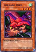 Tornado Bird (TP5-EN012) [Tournament Pack 5]