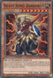 Beast King Barbaros (EGS1-EN008) [Egyptian God Deck: Slifer the Sky Dragon]