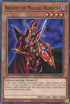 Breaker the Magical Warrior (EGS1-EN007) [Egyptian God Deck: Slifer the Sky Dragon]