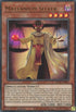 Millennium Seeker (EGS1-EN005) [Egyptian God Deck: Slifer the Sky Dragon]