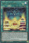 Soul Crossing (EGS1-EN002) [Egyptian God Deck: Slifer the Sky Dragon]