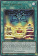 Soul Crossing (EGS1-EN002) [Egyptian God Deck: Slifer the Sky Dragon]