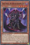 Duke Shade, the Sinister Shadow Lord (EGS1-EN017) [Egyptian God Deck: Slifer the Sky Dragon]