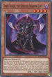Duke Shade, the Sinister Shadow Lord (EGS1-EN017) [Egyptian God Deck: Slifer the Sky Dragon]