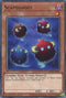 Scapeghost (EGS1-EN015) [Egyptian God Deck: Slifer the Sky Dragon]
