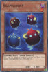 Scapeghost (EGS1-EN015) [Egyptian God Deck: Slifer the Sky Dragon]