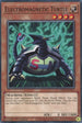 Electromagnetic Turtle (EGS1-EN013) [Egyptian God Deck: Slifer the Sky Dragon]