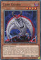 Card Guard (EGS1-EN011) [Egyptian God Deck: Slifer the Sky Dragon]