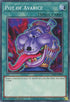 Pot of Avarice (EGS1-EN026) [Egyptian God Deck: Slifer the Sky Dragon]