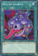 Pot of Avarice (EGS1-EN026) [Egyptian God Deck: Slifer the Sky Dragon]