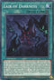 Lair of Darkness (EGS1-EN032) [Egyptian God Deck: Slifer the Sky Dragon]