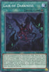 Lair of Darkness (EGS1-EN032) [Egyptian God Deck: Slifer the Sky Dragon]