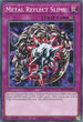 Metal Reflect Slime (EGS1-EN036) [Egyptian God Deck: Slifer the Sky Dragon]